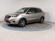 Renault Koleos I Рестайлинг Екатеринбург  - изображение 24