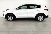 Kia Sportage IV Рестайлинг Саратов  - изображение 33