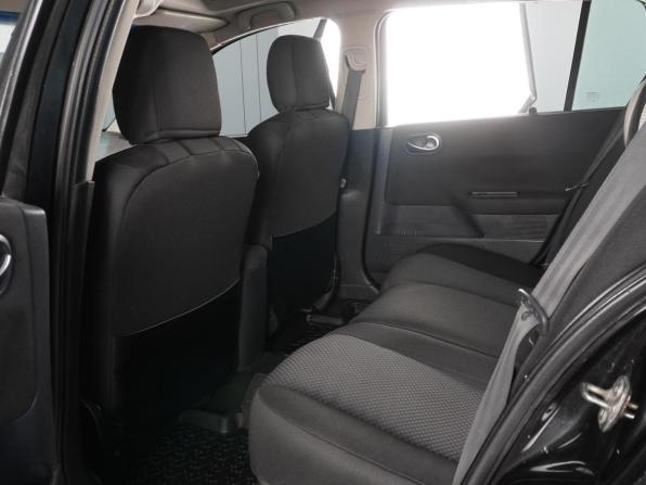 Renault Megane II Рестайлинг с пробегом 2007 года, цена 659 000 рублей, 241300 км, универсал, Автокод Объявления