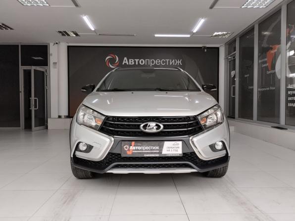 Lada (ВАЗ) Vesta I с пробегом 2021 года, цена 1 230 000 рублей, 102130 км, универсал, Автокод Объявления