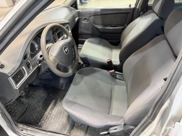 Daewoo Nexia I Рестайлинг с пробегом 2008 года, цена 239 000 рублей, 144857 км, седан, Автокод Объявления