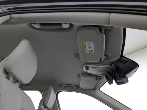 Volvo XC90 II с пробегом 2017 года, цена 3 899 000 рублей, 89575 км, внедорожник, Автокод Объявления