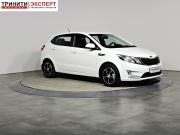 Kia Rio III Белгород  - изображение 21