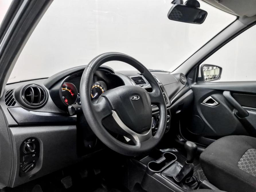 Lada (ВАЗ) Granta I Рестайлинг Москва  - изображение 16