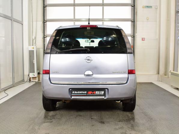 Opel Meriva A Рестайлинг с пробегом 2008 года, цена 350 995 рублей, 276863 км, компактвэн, Автокод Объявления