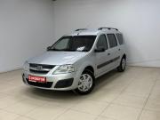 Lada (ВАЗ) Largus I Альметьевск  - изображение 18
