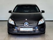 Mercedes-Benz A-Класс III (W176) Рестайлинг Москва  - изображение 17