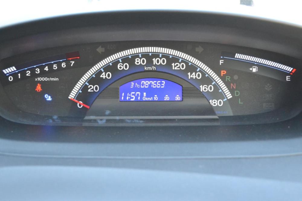 Honda Freed I Рестайлинг 2 Старый Оскол  - изображение 14