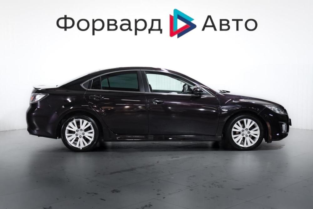 Mazda 6 II (GH) Тюмень  - изображение 9