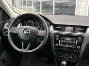 Skoda Rapid I Рестайлинг Самара  - изображение 27