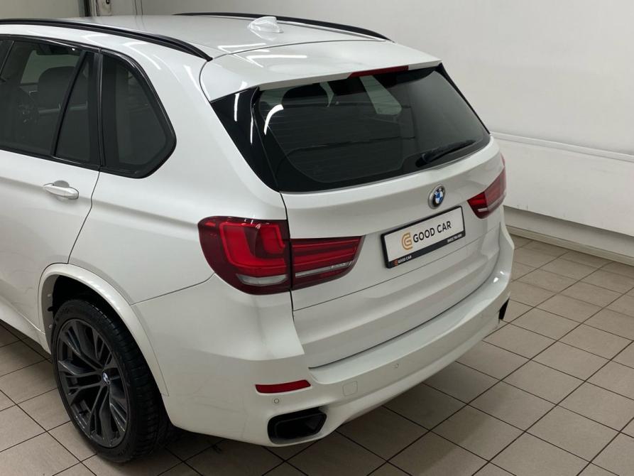 BMW X5 III (F15) Энгельс  - изображение 14