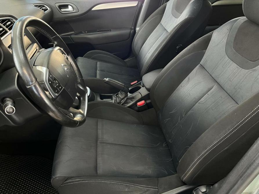 Citroen C4 II Нижнекамск  - изображение 8
