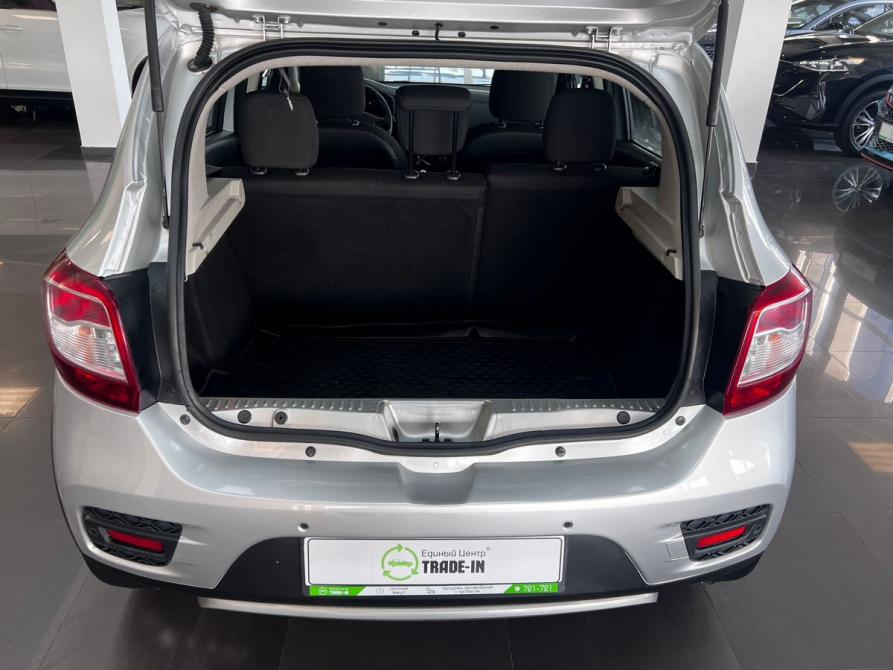 Renault Sandero II Тверь  - изображение 7