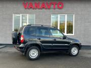 Chevrolet Niva I Рестайлинг Альметьевск  - изображение 29