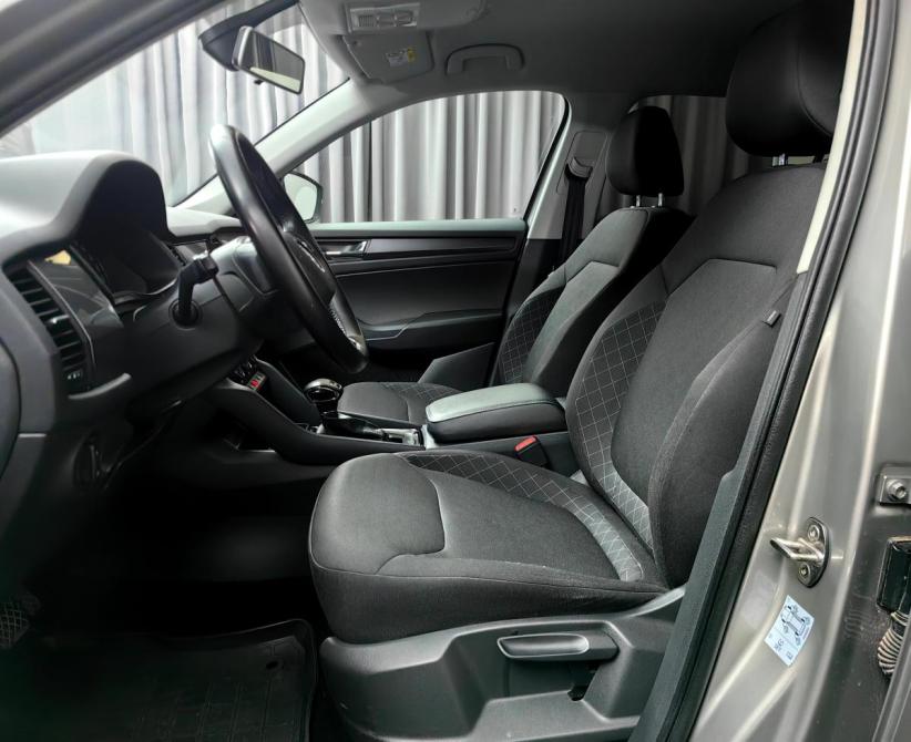 Skoda Kodiaq I Москва  - изображение 9