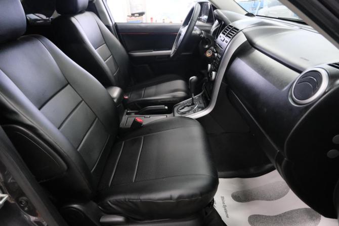 Suzuki Grand Vitara II Рестайлинг с пробегом 2011 года, цена 1 329 000 рублей, 94000 км, внедорожник, Автокод Объявления