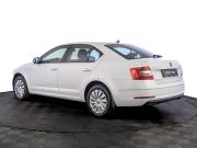 Skoda Octavia III (A7) Рестайлинг Москва  - изображение 32