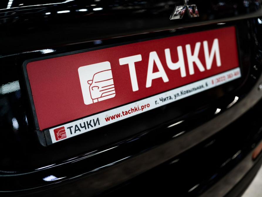 Mitsubishi Outlander III Чита  - изображение 21