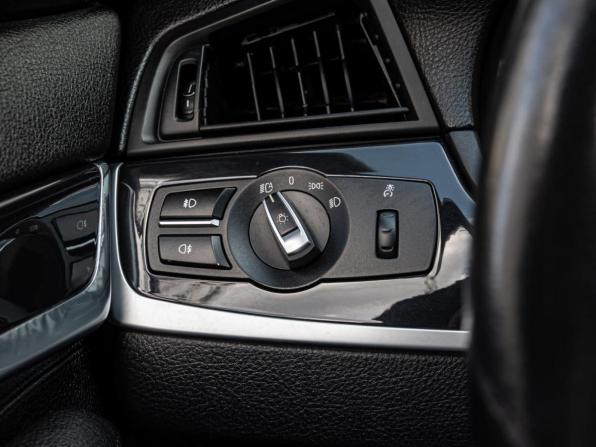 BMW 5 серии VI (F10/F11/F07) Рестайлинг с пробегом 2014 года, цена 1 980 000 рублей, 276066 км, седан, Автокод Объявления