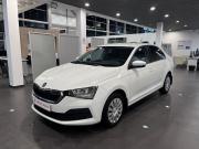 Skoda Rapid II Чебоксары  - изображение 42