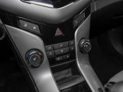 Chevrolet Cruze I Рестайлинг Москва  - изображение 36