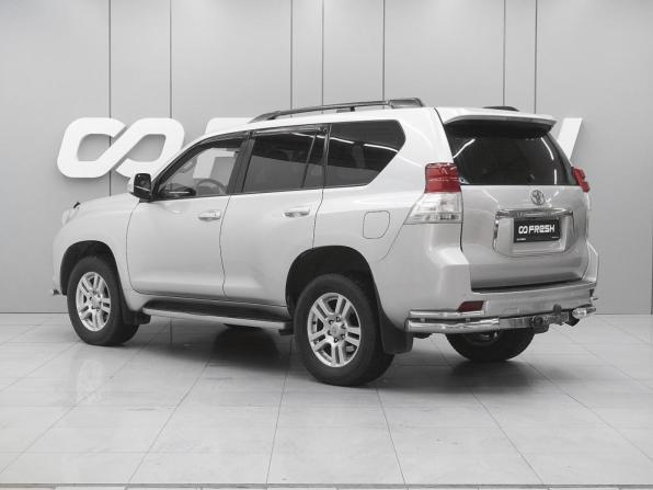 Toyota Land Cruiser Prado 150 Series с пробегом 2011 года, цена 3 120 000 рублей, 222238 км, внедорожник, Автокод Объявления