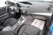 Mazda 3 II (BL) Красноярск  - изображение 35