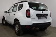 Renault Duster I Рестайлинг Санкт-Петербург  - изображение 22