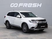Mitsubishi Outlander III Рестайлинг 2 Краснодар  - изображение 16