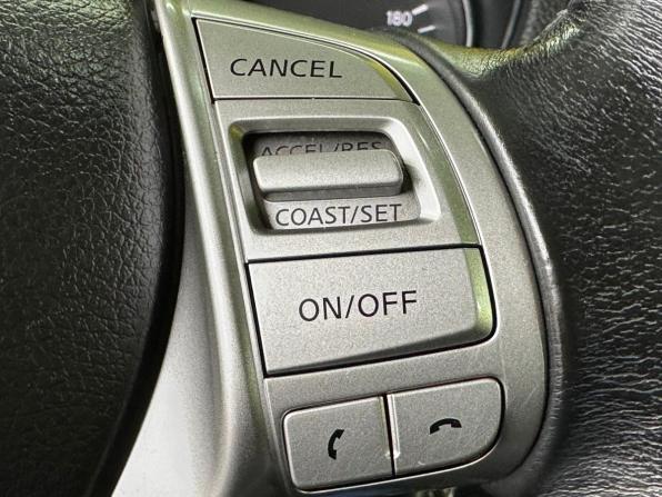 Nissan Qashqai II с пробегом 2018 года, цена 1 599 000 рублей, 150115 км, внедорожник, Автокод Объявления