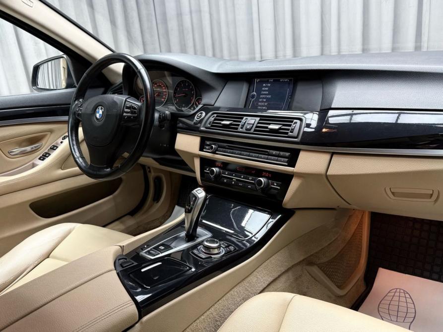 BMW 5 серии VI (F10/F11/F07) Ижевск  - изображение 10