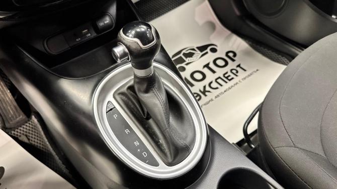 Kia Soul II Рестайлинг с пробегом 2017 года, цена 1 160 000 рублей, 205000 км, хэтчбек, Автокод Объявления