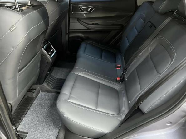 Chery Tiggo 4 Pro I Рестайлинг с пробегом 2024 года, цена 1 694 576 рублей, 28085 км, внедорожник, Автокод Объявления