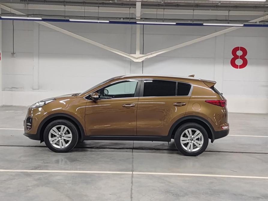 Kia Sportage IV Казань  - изображение 10