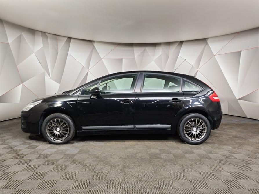 Citroen C4 I Рестайлинг Москва  - изображение 5