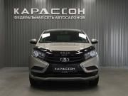Lada (ВАЗ) XRAY I Пермь  - изображение 20