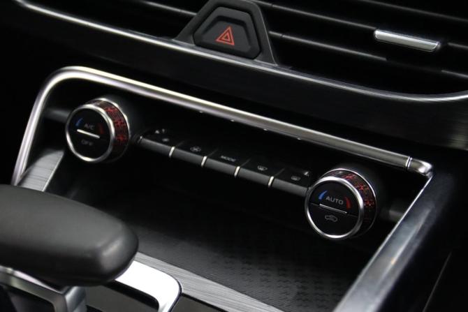 Geely Tugella I с пробегом 2021 года, цена 2 395 950 рублей, 84596 км, внедорожник, Автокод Объявления