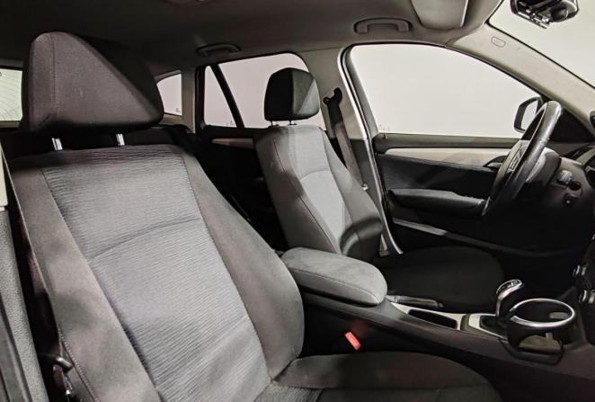 BMW X1 I (E84) Рестайлинг с пробегом 2014 года, цена 1 215 000 рублей, 135212 км, внедорожник, Автокод Объявления