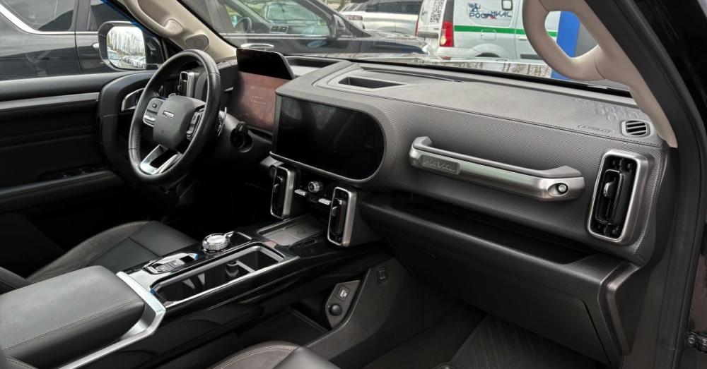 Haval Dargo Брянск  - изображение 8