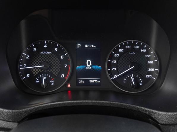Hyundai Solaris II Рестайлинг с пробегом 2022 года, цена 1 719 000 рублей, 58275 км, седан, Автокод Объявления