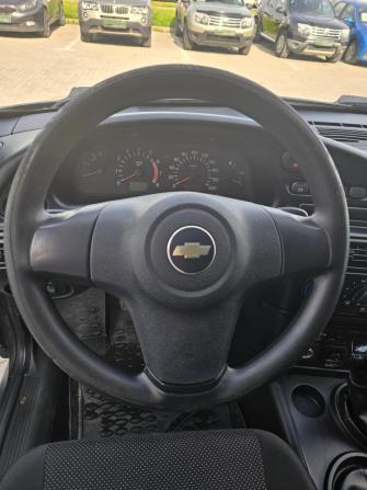 Chevrolet Niva I Рестайлинг с пробегом 2012 года, цена 515 000 рублей, 115491 км, внедорожник, Автокод Объявления