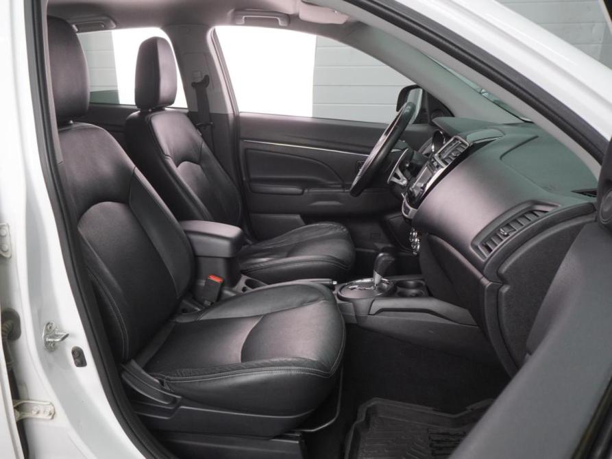 Mitsubishi ASX I Рестайлинг Воронеж  - изображение 8