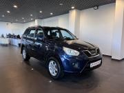 Chery Tiggo (T11) I Рестайлинг (FL) Чебоксары  - изображение 37