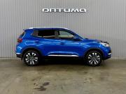 Chery Tiggo 4 I Рестайлинг Краснодар  - изображение 24