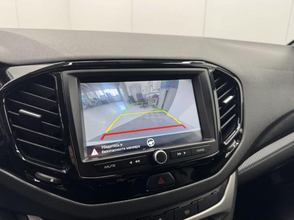 Lada (ВАЗ) Vesta I с пробегом 2021 года, цена 1 070 000 рублей, 150021 км, универсал, Автокод Объявления