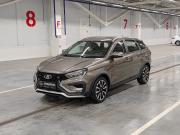 Lada (ВАЗ) Vesta I Рестайлинг (NG) Казань  - изображение 28