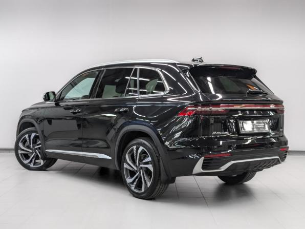 Geely Monjaro I с пробегом 2023 года, цена 2 735 000 рублей, 89462 км, внедорожник, Автокод Объявления