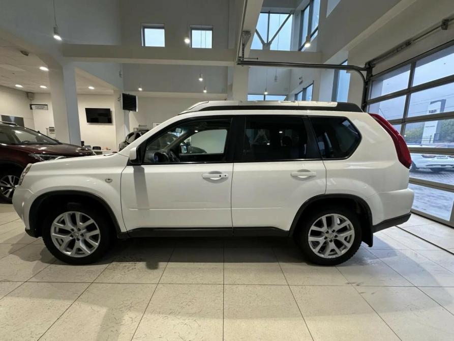 Nissan X-Trail II Рестайлинг Мурманск  - изображение 2