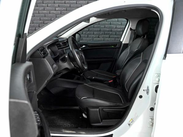 Renault Arkana I с пробегом 2021 года, цена 2 000 000 рублей, 98129 км, внедорожник, Автокод Объявления