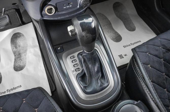 Kia Soul I с пробегом 2010 года, цена 849 000 рублей, 160000 км, хэтчбек, Автокод Объявления